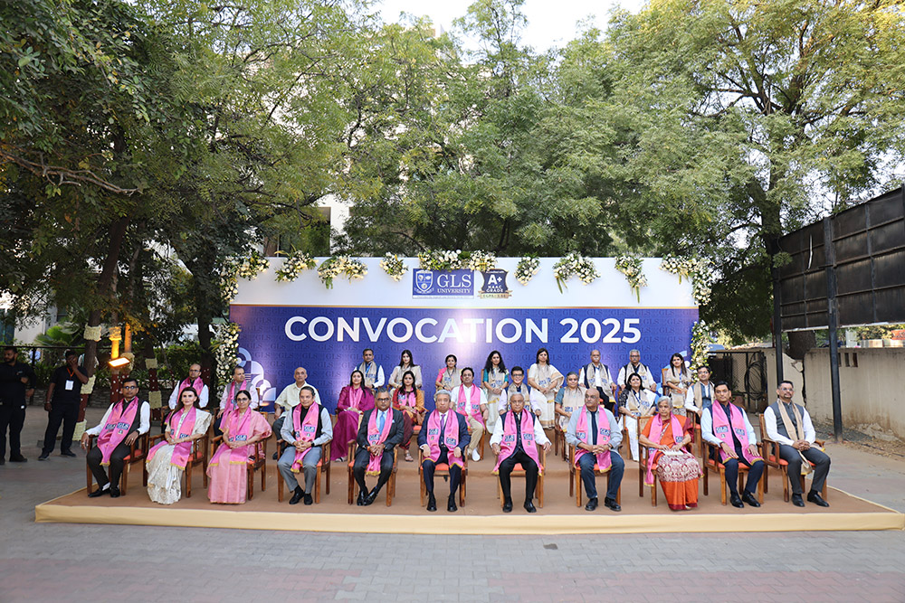  9th Convocation Ceremony