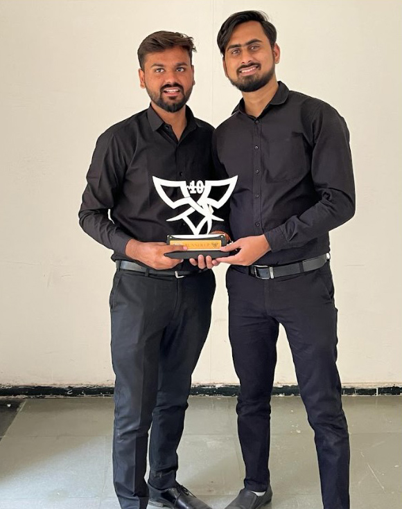 Perspective Richter - 10