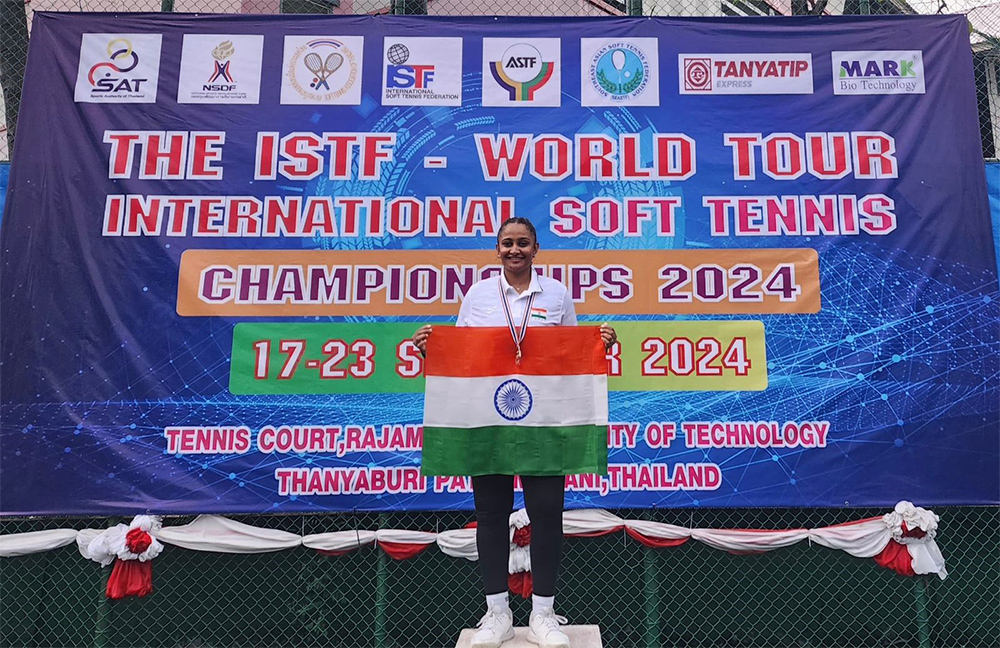 Soft Tennis Association of Thailand