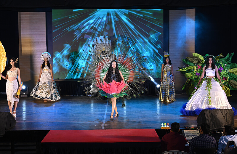 Life at GLS University