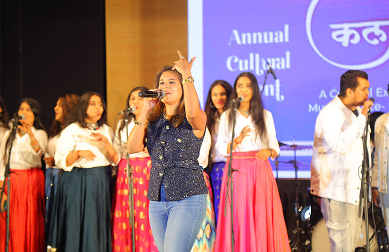 Life at GLS University