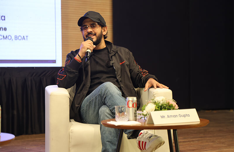 Life at GLS University