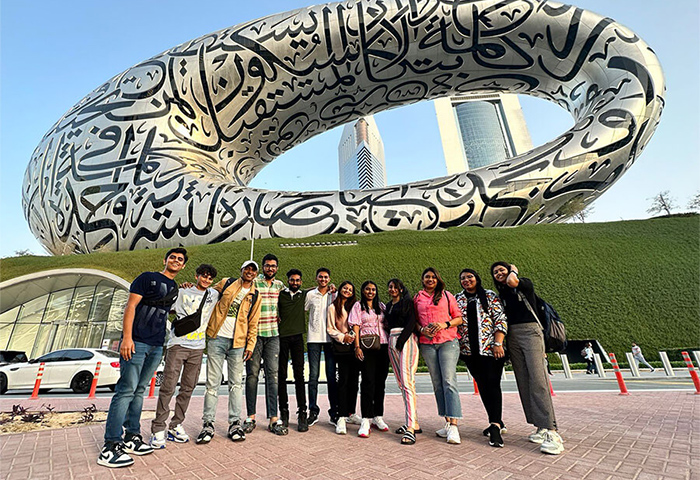 International Studies 